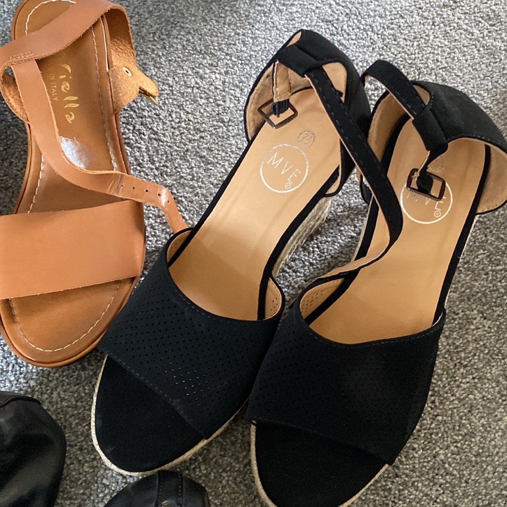 3 Shoe Bundle - image 3